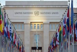 الأمم المتحدة: تصريحات ترامب بحق اللاجئين "عنصرية"