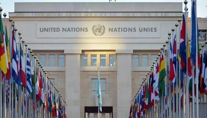 الأمم المتحدة: تصريحات ترامب بحق اللاجئين "عنصرية"