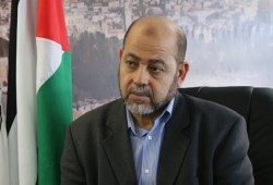 حماس تعلن عن موقفها من اجتماع "المجلس المركزي"