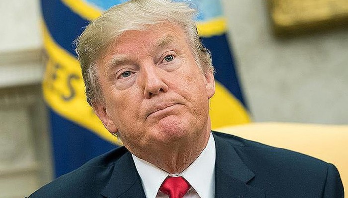 الاتحاد الإفريقي يطالب ترامب بالاعتذار عن تصريحات "عنصرية"