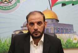 حماس تعلن أسباب اعتذارها عن عدم المشاركة باجتماع المركزي