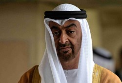 تقرير خطير يفضح مؤامرات "بن زايد" على تونس