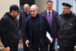 إخلاء سبيل العادلي "وزير داخلية المخلوع" بقرار قضائي