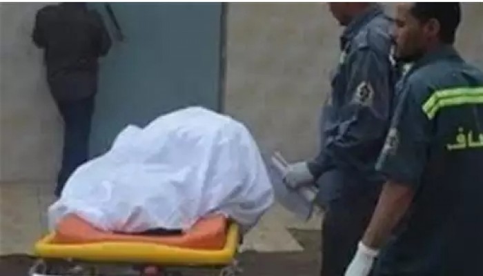 مصرع مسن سقط من شرفة منزله في الغربية