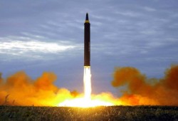 إنذار خاطئ بهجوم صاروخي يثير الذعر في هاواي الأمريكية