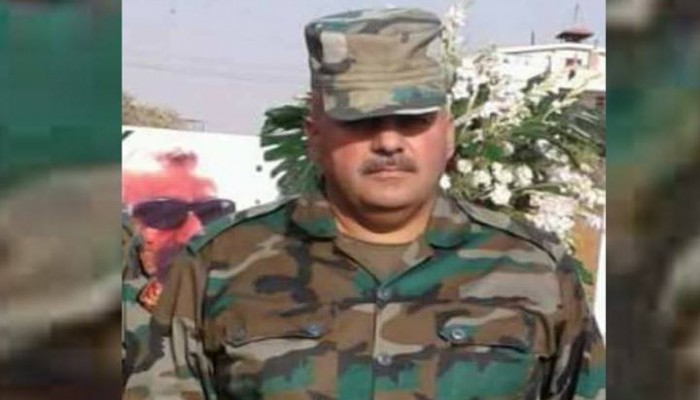 إعلام المجرم بشار يعلن مقتل مدير سجن صيدنايا.. هذه سيرته