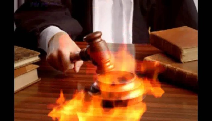 أبرز القضايا الملفقة من قضاء الانقلاب اليوم الأحد