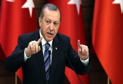 أردوغان مخاطبا أمريكا: سنبدد الجيش الذي أسستم في أقل من أسبوع