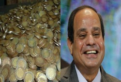 بعد إقرارها.. هل تنقذ “الفكة” اقتصاد السيسي المنهار؟