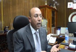 القبض على محافظ المنوفية الانقلاب ورجلى أعمال لتورطهم بقضايا فساد