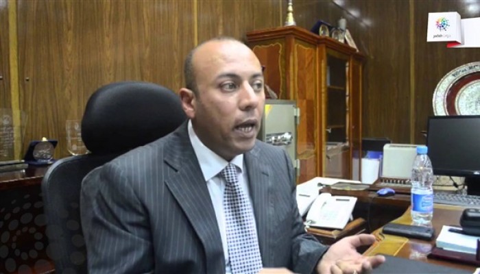 القبض على محافظ المنوفية الانقلاب ورجلى أعمال لتورطهم بقضايا فساد