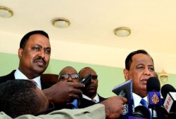 وزير الخارجية السوداني: نتوقع أن يأتينا تهديد من الشرق