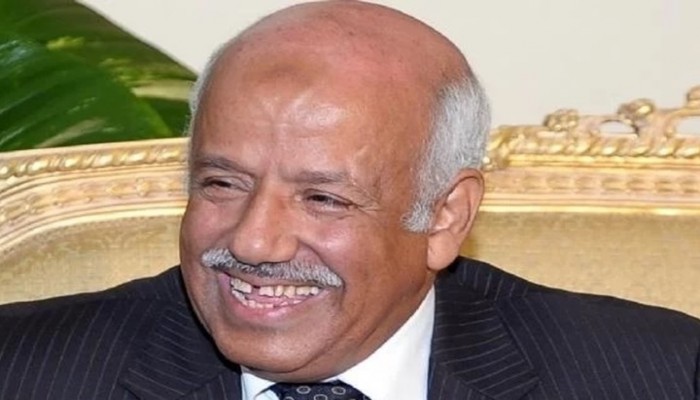 المستشار "أحمد سليمان" يكشف عن انتهاك النظام للقضاء