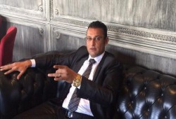 تسريب لمقرّب من الإمارات يحرّض على تونس