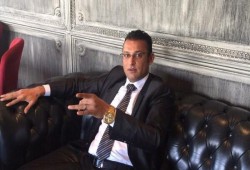 تسريب لمقرّب من الإمارات يحرّض على تونس