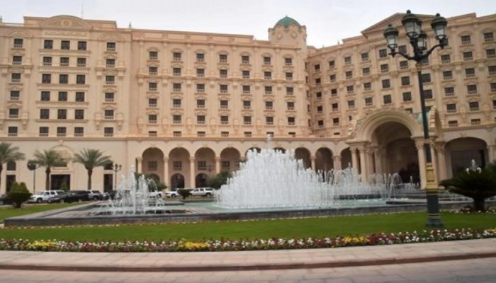 بعد أن تحول لسجن للأمراء.. "ريتز كارلتون" يستأنف عمله قريبا