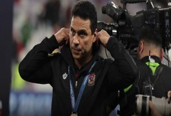 مفاجأة.. البدري يعترف بمفاوضات الترجي والوداد المغربي