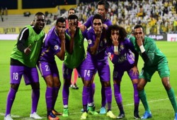 مدرب العين يشيد بالشحات "السريع" .. والاستفادة منه في دوري أبطال آسيا