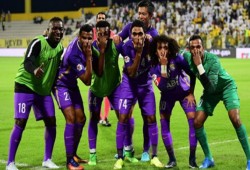 مدرب العين يشيد بالشحات "السريع" .. والاستفادة منه في دوري أبطال آسيا