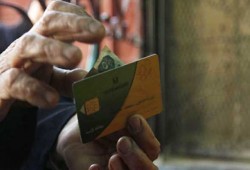 الانقلاب يتجه لحذف 25 مليون مصري من التموين