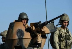 تعرف على تفاصيل الحملة العسكرية التركية المرتقبة في عفرين