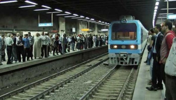 “الانقلاب” يعجل برفع سعر تذاكر مترو الأنفاق..تعرف على النظام الجديد!!