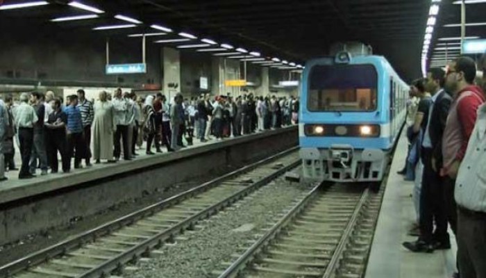“الانقلاب” يعجل برفع سعر تذاكر مترو الأنفاق..تعرف على النظام الجديد!!