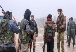 انتصارات مهمة للثورة السورية رغم التخاذل العربي