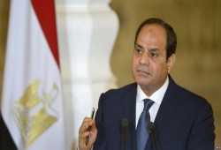 الغارديان: مصر تُجري انتخابات محسومة للسيسي