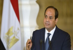 الغارديان: مصر تُجري انتخابات محسومة للسيسي