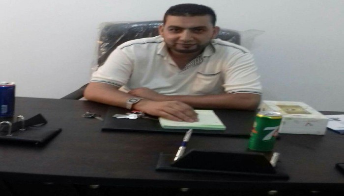 داخلية الانقلاب تعتقل الطبيب "حسن الحفناوي" من عيادته بالشرقية