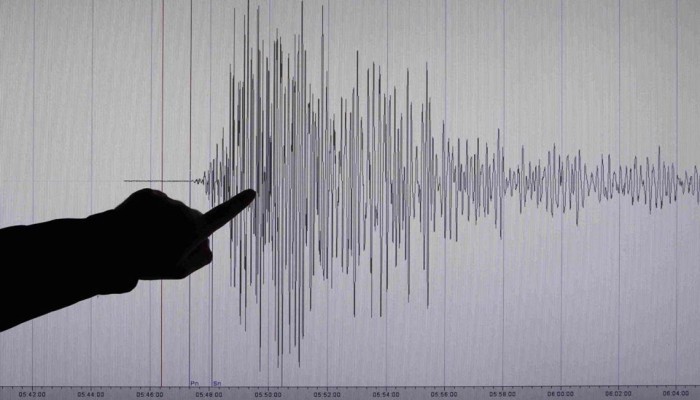 السعودية.. هزة أرضية تضرب المدينة المنورة