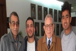 رسميا.. الأهلي يتعاقد مع لاعب غزل المحلة ومنتخب الشباب