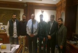 رسميا.. توقيع ثنائي الزمالك للمقاصة.. و"الاستخارة" تحدد موقف رمضان