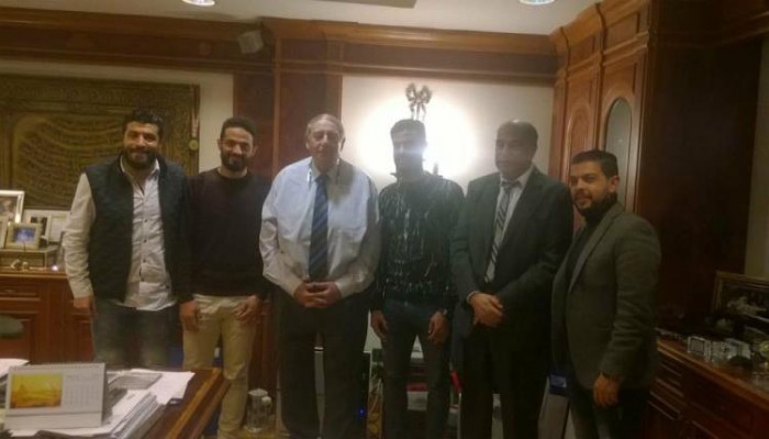 رسميا.. توقيع ثنائي الزمالك للمقاصة.. و"الاستخارة" تحدد موقف رمضان