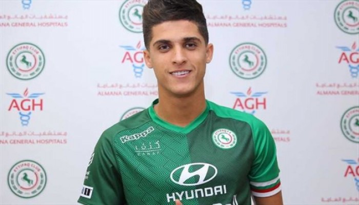 بعد ثلاثية الشباب .. الاتفاق يسأل المدرب أسباب جلوس الشيخ "بديلا"