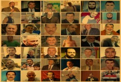 عسكرية الاسكندرية تسدل الستار غداً على قضية "حرق المحافظة" الأشهر بالبحيرة