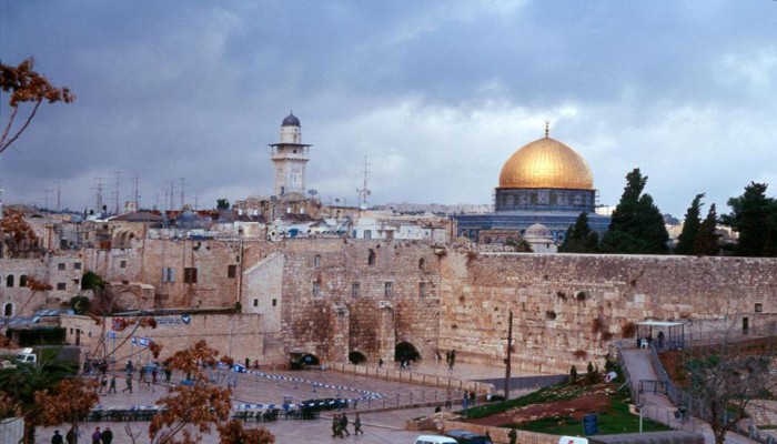 نتنياهو: أمريكا ستنقل سفارتها إلى القدس بنهاية 2018
