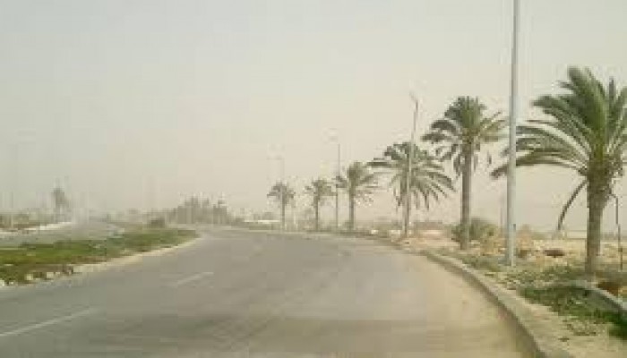 الأرصاد: رياح مثيرة للأتربة غدا.. والصغرى في القاهرة 12