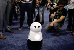 هذه أفضل 6 اختراعات عرضت بأكبر معرض للتكنولوجيا 2018