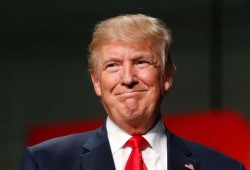 "محمية حيوانات" تسخر من ترامب لإهانته دولا أفريقية (فيديو)