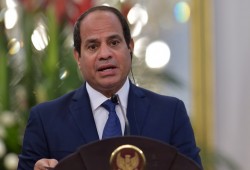 بعدادات مياه مسبوقة الدفع.. السيسي يفاجئ الناس قبل مسرحية الانتخابات