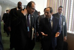 الأنباء الفرنسية تعليقًا على إقالة رئيس جهاز المخابرات المصرية: الارتباك يسيطر على السيسي ونظامه