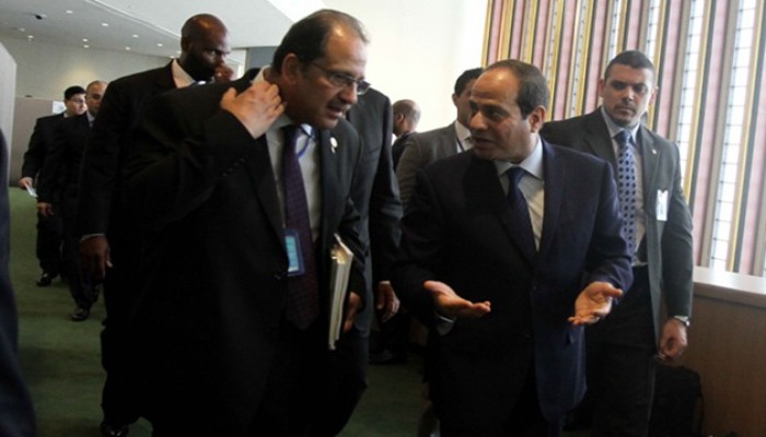 الأنباء الفرنسية تعليقًا على إقالة رئيس جهاز المخابرات المصرية: الارتباك يسيطر على السيسي ونظامه