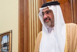 عبد الله آل ثاني يكشف خفايا محاولة انتحاره