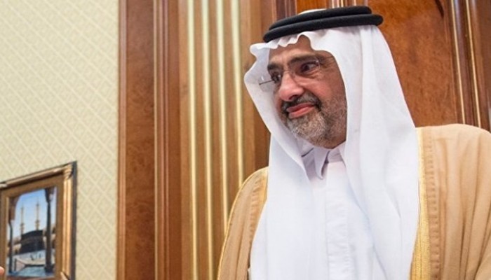 عبد الله آل ثاني يكشف خفايا محاولة انتحاره