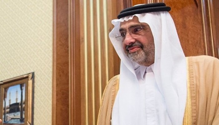 عبد الله آل ثاني يكشف خفايا محاولة انتحاره