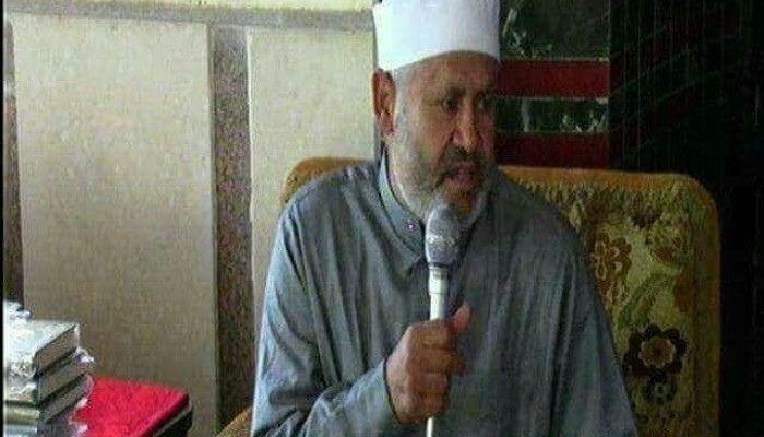 إصابة معتقل بجلطة دماغية جراء الإهمال الطبى بالشرقية