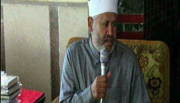 إصابة معتقل بجلطة دماغية جراء الإهمال الطبى بالشرقية