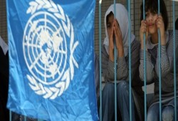 أمريكا توقف مساعدات غذائية للفلسطينيين بقيمة 45 مليون دولار